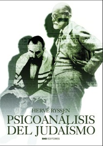Psicoanálisis del judaísmo