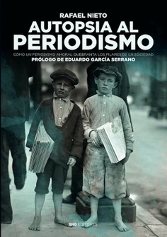 Autopsia al periodismo