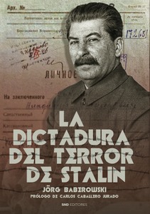 La dictadura del terror de Stalin