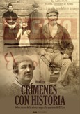 Portada de: Crímenes con historia