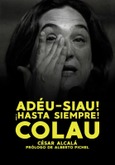 Portada de: ¡Hasta siempre Colau!