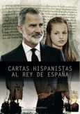 Portada de: Cartas hispanistas al Rey de España