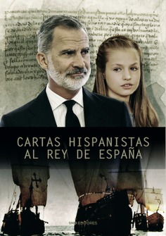 Cartas hispanistas al Rey de España