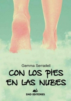 CON LOS PIES EN LAS NUBES CON LOS PIES EN LAS NUBES