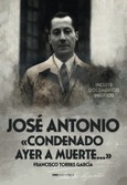 Jose Antonio; condenado ayer a muerte