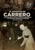 Portada de: El asesinato de Carrero