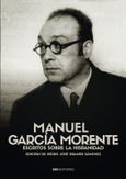 Manuel García Morente