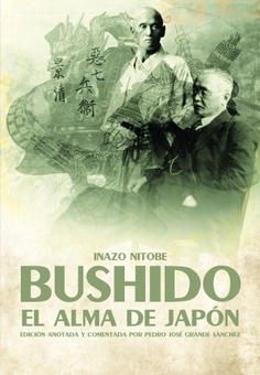 Bushido. El alma de Japón