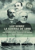 Portada de: Luz sobre la guerra de 1898