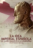 Portada de: La idea imperial española