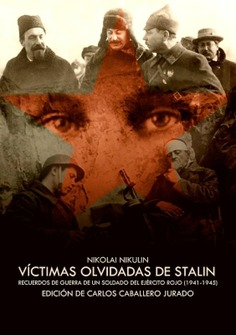 Víctimas olvidadas de Stalin