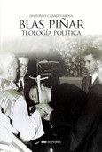 Portada de: Blas Piñar. Teología política