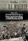 Portada de: Los hijos malditos de la transición