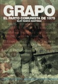Portada de: GRAPO