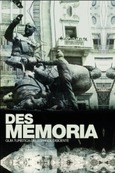 Desmemoria Portada de: Desmemoria