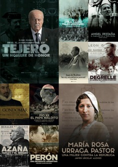 Lote biografias