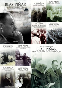Lote Blas Piñar
