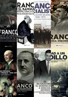 Lote Francisco Franco 1