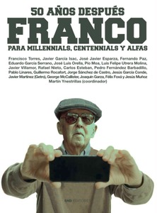 Franco para millenials, centennials y alfas