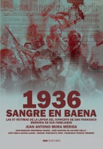 1936: Sangre en Baena