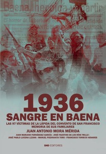 1936: Sangre en Baena