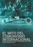 Portada de: El Mito del Comunismo Internacional