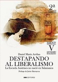 Portada de: DESTAPANDO AL LIBERALISMO 2ª EDICIÓN
