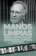 Portada de: Manos Limpias. David contra Goliat