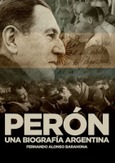 Perón; una biografía argentina Portada de: Perón; una biografía argentina