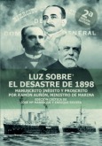 Luz sobre el desastre de 1898 2ªEd.