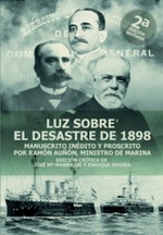 Luz sobre el desastre de 1898 2ªEd.