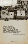 El secuestro del pueblo judío