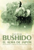 Portada de: Bushido. El alma de Japón