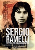 Sergio Ramelli. Víctima del odio comunista Portada de: Sergio Ramelli. Víctima del odio comunista