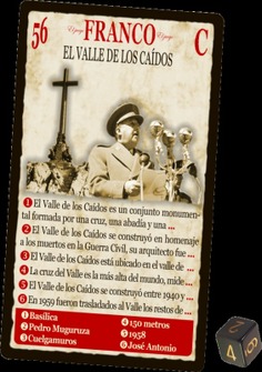 EL JUEGO DE FRANCO