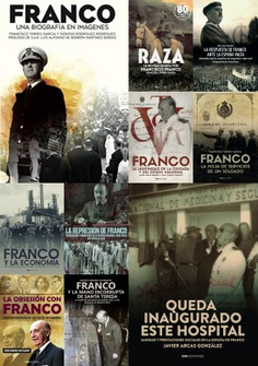 Lote Francisco Franco 2
