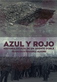Azul y Rojo Portada de: Azul y Rojo