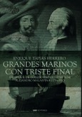 Grandes marinos con triste final Portada de: Grandes marinos con triste final