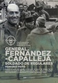 GENERAL FERNÁNDEZ CAPALLEJA Portada de: GENERAL FERNÁNDEZ CAPALLEJA