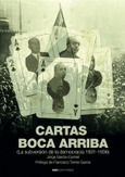CARTAS BOCA ARRIBA Portada de: CARTAS BOCA ARRIBA
