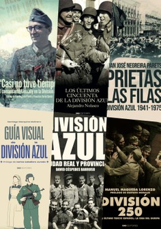 Lote División Azul