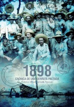 1898 CRÓNICA DE UNA DERROTA PACTADA 4ªEd