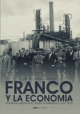 Franco y la economía Portada de: Franco y la economía
