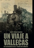 Un viaje a Vallecas Portada de: Un viaje a Vallecas