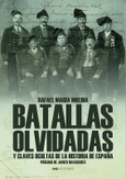 Batallas Olvidadas Portada de: Batallas Olvidadas