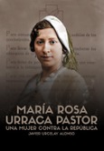 María Rosa Urraca Pastor Portada de: María Rosa Urraca Pastor