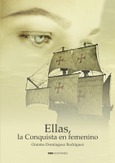 ELLAS, LA CONQUISTA EN FEMENINO Portada de: ELLAS, LA CONQUISTA EN FEMENINO