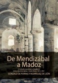 Portada de: DE MENDIZÁBAL A MADOZ