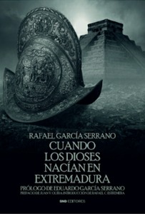 Cuando los dioses nacían en Extremadura