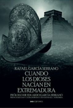 Cuando los dioses nacían en Extremadura